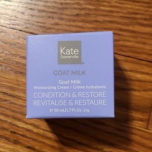 Kate Summerville Goat Milk Moisturizing Cream
